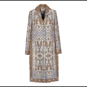 Tory Burch Coat NWT (new with tag)